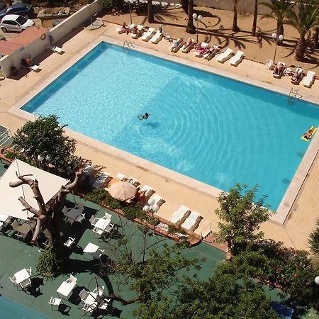 Bermudas Studio - Zand Properties Benidorm Exterior foto